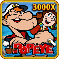 Thủy Thủ Popeye icon