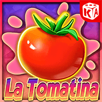 Trận chiến cà chua icon