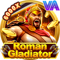 Đấu sĩ La Mã icon