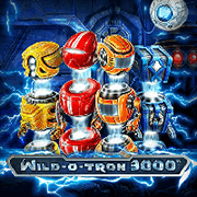 Nước Hoang Dã icon