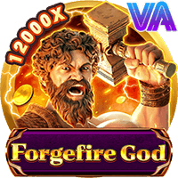 Thần Rèn Lửa icon