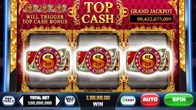 Sảnh game nổ hũ cực cháy